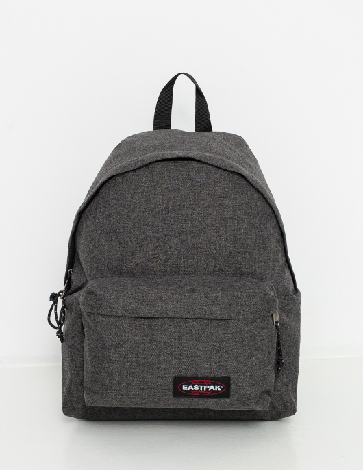 Mochila Eastpak Padded Pak'r 24L Black Denim