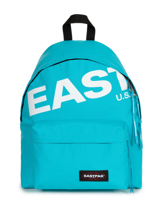 Mochila Eastpak Padded Pak'r 24L Bold Pool