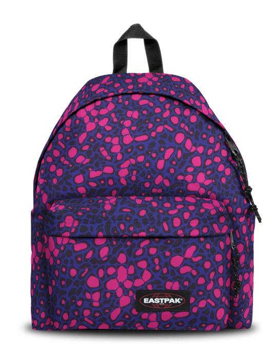 Mochila Eastpak Padded Pak'r 24L Eightimals Pink