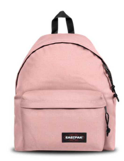 Mochila Eastpak Padded Pak'r 24L Peaceful Pink