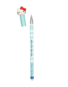 Caneta Apagável Bo-Bo - Hello Kitty "Never Stop Dreaming"