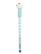 Caneta Apagável Bo-Bo - Hello Kitty "Never Stop Dreaming"