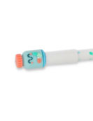 Caneta Apagável Bo-Bo - Frasco de Medicamentos