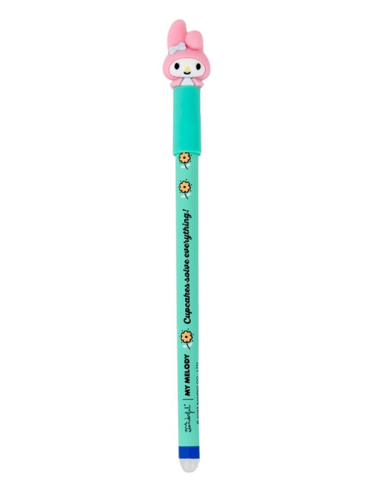 Caneta Apagável Bo-Bo - My Melody "Cupcakes solve everything!"