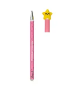 Caneta Apagável Bo-Bo - Estrela "You Are a Superstar"