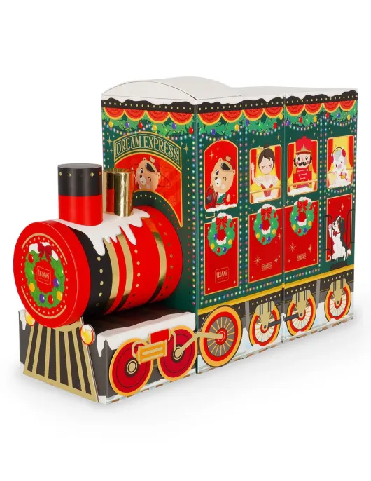Calendário do Advento 2025 Legami - Christmas Countdown