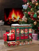 Calendário do Advento 2025 Legami - Christmas Countdown