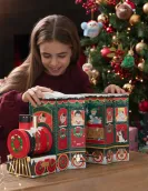 Calendário do Advento 2025 Legami - Christmas Countdown