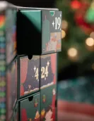 Calendário do Advento 2025 Legami - Christmas Countdown