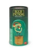 Lâmpada Decorativa - Santa Claus - Bulb Fiction
