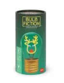 Lâmpada Decorativa - Reindeer - Bulb Fiction