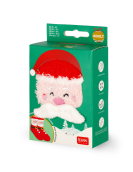 Santa Claus Meias Antiderrapantes Adults - It's a Match! TAM 35 - 42