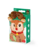 Reindeer Meias Antiderrapantes Adults - It's a Match! TAM 35 - 42