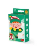 Elf Meias Antiderrapantes Adults - It's a Match! TAM 35 - 42