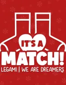 Gingerbread Meias Antiderrapantes Adults - It's a Match! TAM 35 - 42