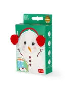 Snowman Meias Antiderrapantes Adults - It's a Match! TAM 35 - 42