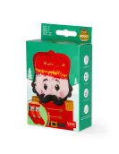 Nutcracker Meias Antiderrapantes Adults - It's a Match! TAM 35 - 42