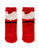 Santa Claus Meias Antiderrapantes Adults - It's a Match! TAM 35 - 42