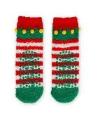 Elf Meias Antiderrapantes Adults - It's a Match! TAM 35 - 42