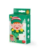 Elf Meias Antiderrapantes Kids - It's a Match! TAM 26 - 34