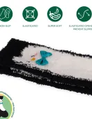 Penguin Meias Antiderrapantes Kids - It's a Match! TAM 26 - 34