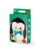 Penguin Meias Antiderrapantes Kids - It's a Match! TAM 26 - 34