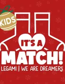 Penguin Meias Antiderrapantes Kids - It's a Match! TAM 26 - 34