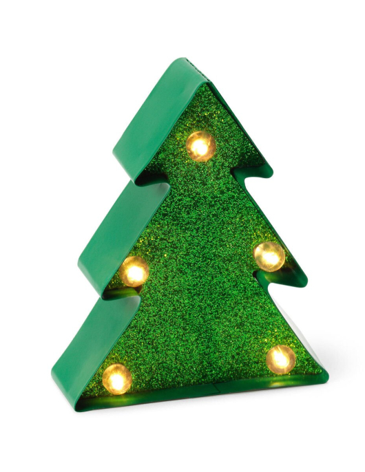 Luz Decorativa - Xmas Tree