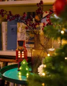Luz Decorativa - Xmas Tree