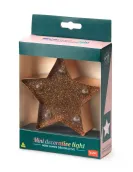 Luz Decorativa - Star
