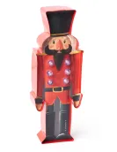 Luz Decorativa - Nutcracker
