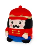 Peluche Nutcracker - Super Soft! - Mini