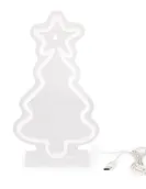 Candeeiro Neon: It's a Sign - Xmas Tree