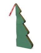 Árvore de Natal Dobrável em Papel Legami