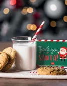 Kit Carta ao Pai Natal