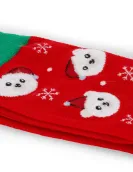 Meias para Adultos Polar Bear - It's a Match!