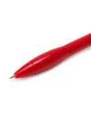Caneta com Luz Christmas Pai Natal - Writing is Magic