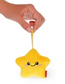 Ho-Ho-Ho Decoração de Natal em Peluche – Star