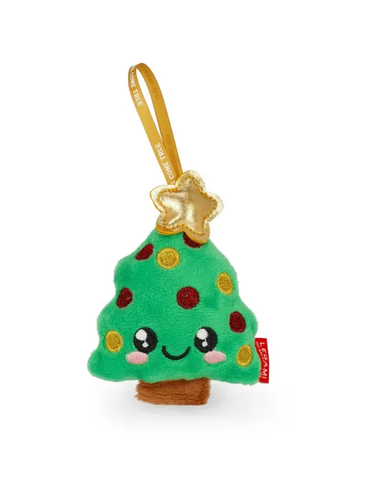 Ho-Ho-Ho Decoração de Natal em Peluche – Tree