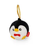 Ho-Ho-Ho Decoração de Natal em Peluche – Penguin