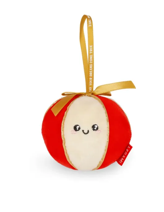 Ho-Ho-Ho Decoração de Natal em Peluche – Ball