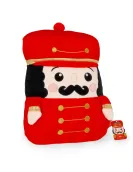 Almofada Nutcracker - Super Soft!