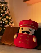 Almofada Nutcracker - Super Soft!