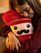 Almofada Nutcracker - Super Soft!