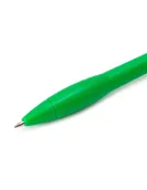 Caneta com Luz Árvore de Natal - Writing is Magic