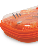 Tiger Rigid Transparent Pencil Case - WonderWow