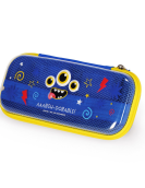 Monster Rigid Transparent Pencil Case - WonderWow