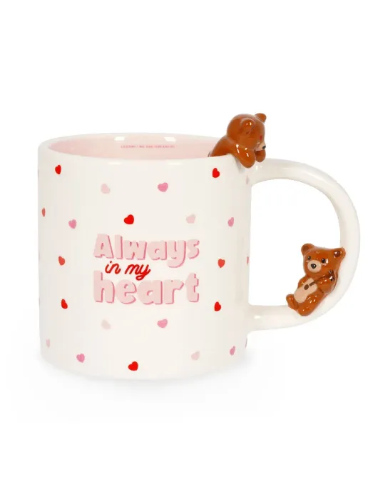 Caneca - Too Cute to Handle