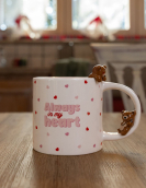 Caneca - Too Cute to Handle