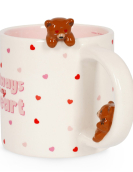 Caneca - Too Cute to Handle